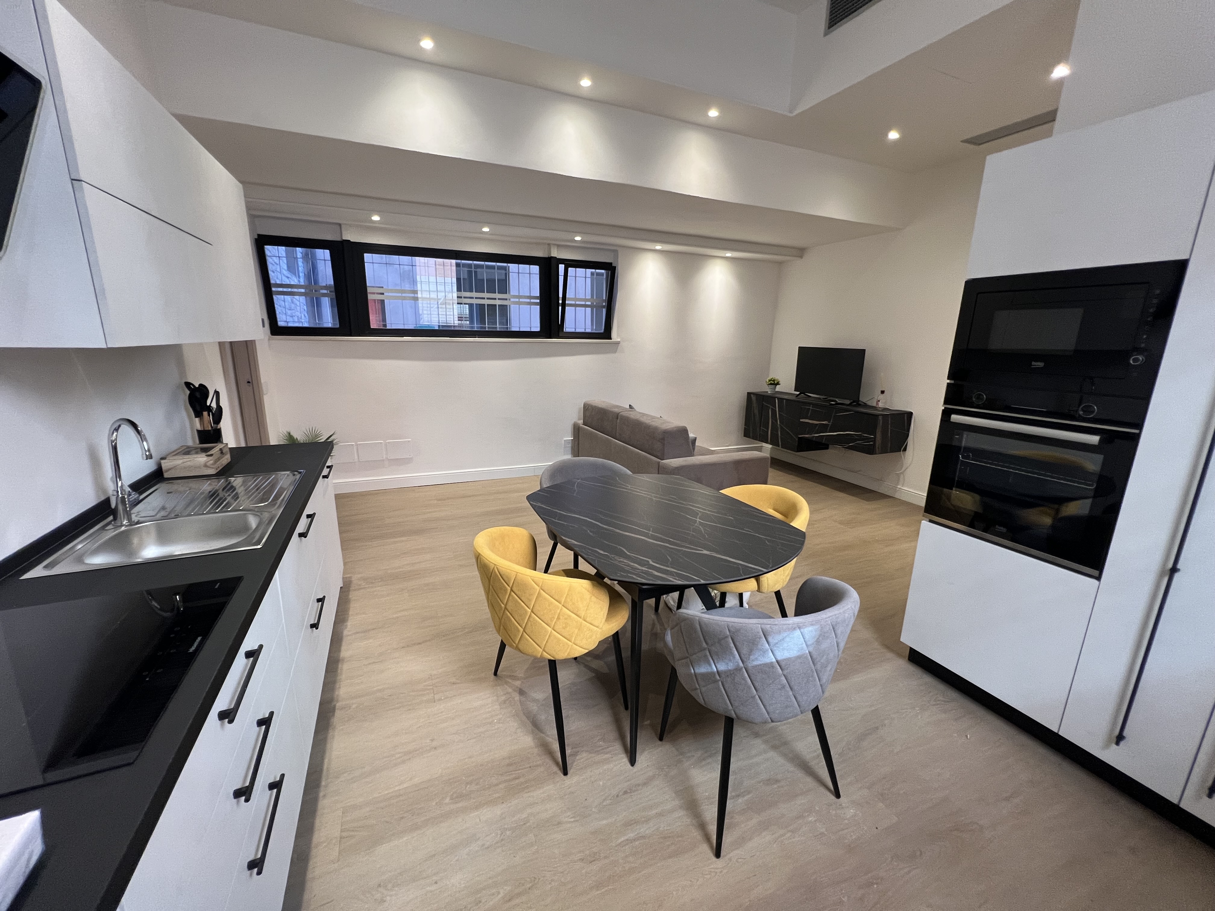 Castello Estense Luxury Apartment Ferrara